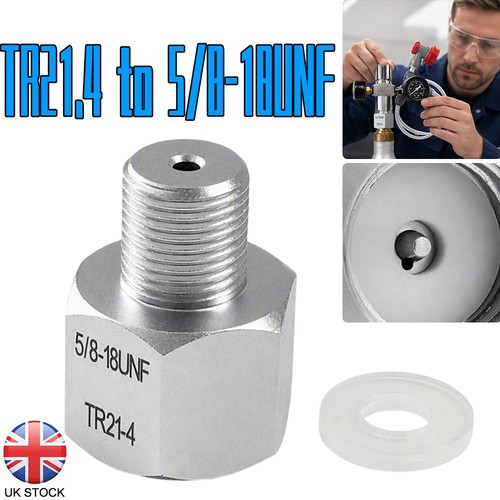 Adapter fits sodastream - fits,