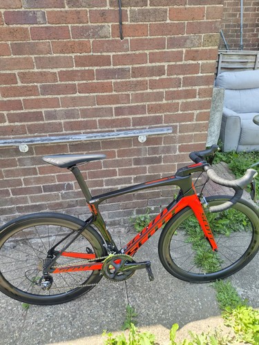 Scott foil road - scott,