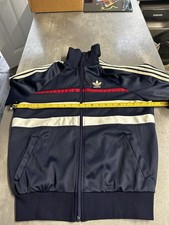 vintage adidas originals first
