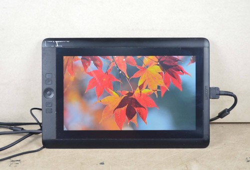 Wacom cintiq 13hd dtk - cintiq, dtk-1301