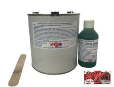 1.1kg MOULDCRAFT GP-3481-F RTV