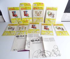 Vintage Rare Testors