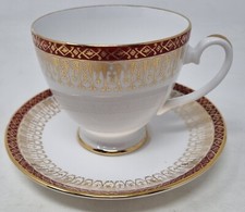 Royal Grafton Majestic Red Tea