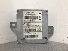Range Rover Sport TMC Receiver Module L320 L322 XRA500031