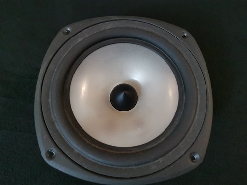 Pair tannoy precision - precision, p20