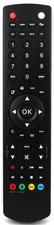 Sharp LC40SH340K LCD TV Remote Control