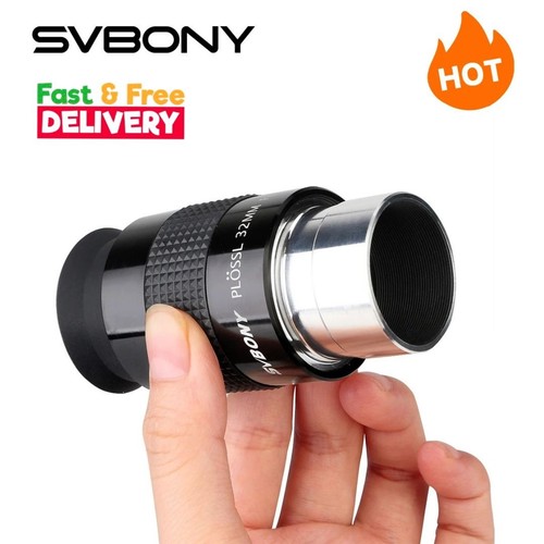 Svbony sv131 eyepiece - svbony,