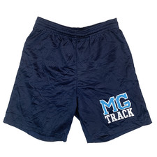 Vintage Men's Blue Branded USA