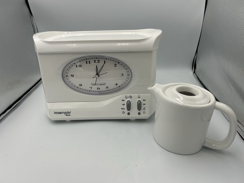 Swan teasmade white - swan, stm201n
