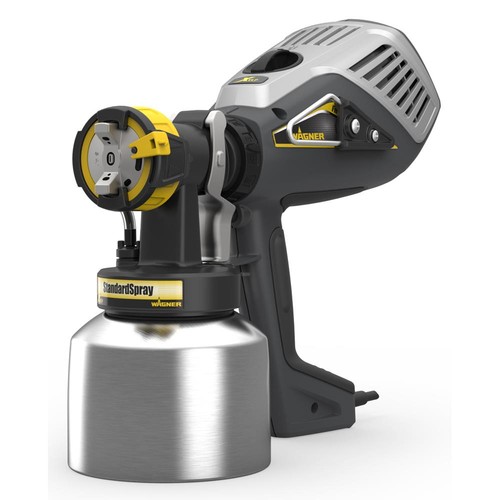 Wagner hand held - hand, xvlp