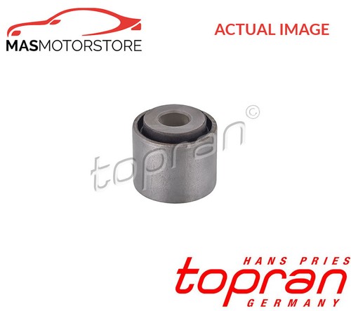 Control arm wishbone bush rear - bush,