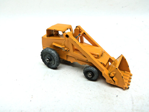 Matchbox lesney 24a hydraulic - matchbox,