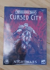 Games Workshop Warhammer Quest