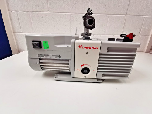 Edwards vacuum pump rv12 - pump,