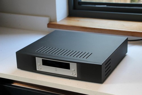 Linn exotik preamplifier near - preamplifier,,
