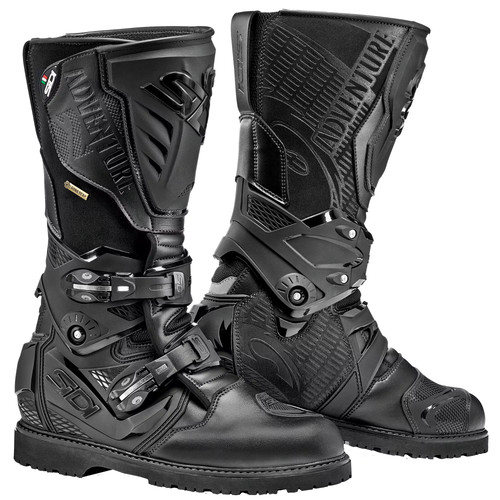 Sidi adventure gore tex - adventure, 2