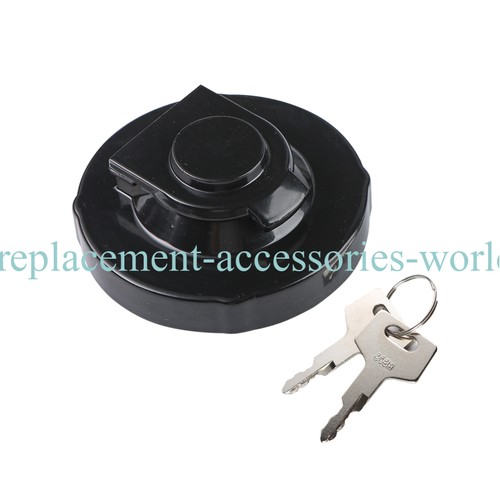 Fuel cap 1552100500 - fuel,