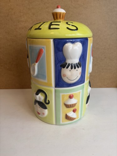 Rayware chefs cookie - rayware, 3d