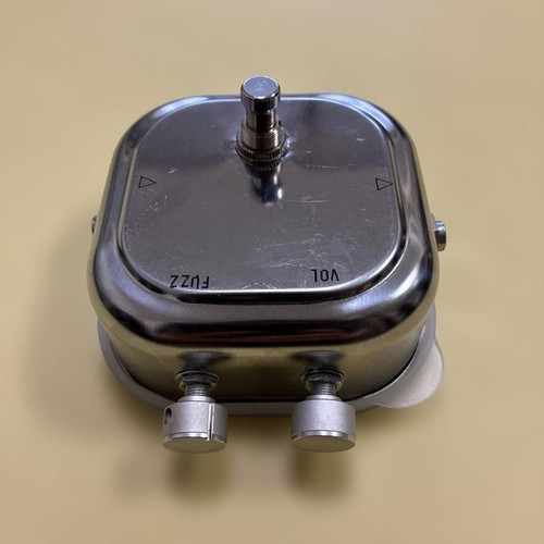 Shin germanium fuzz - fy-2,