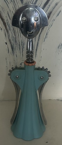 Vintage alessi corkscrew mid - alessi,
