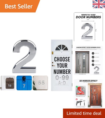 Custom chrome effect house - chrome,