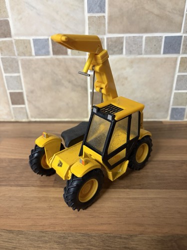 Britains scale jcb - 1/32,