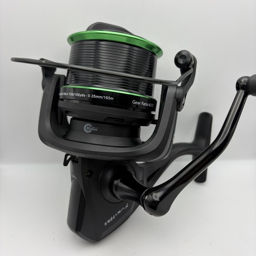 Akios fishing surfcasting reel - akios,