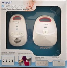 VTech Safe & Sound Digital
