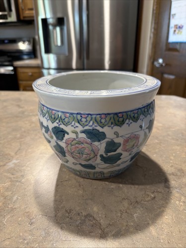 Vintage chinese porcelain - vintage,