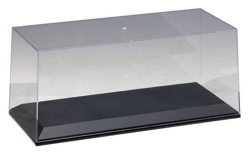 Autoart display case for - autoart, 1/18