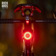 ROCKBROS Rear Bike Lights