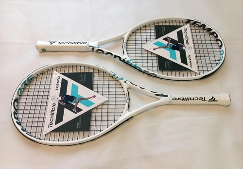 Tecnifibre tempo 275 tennis - tecnifibre,