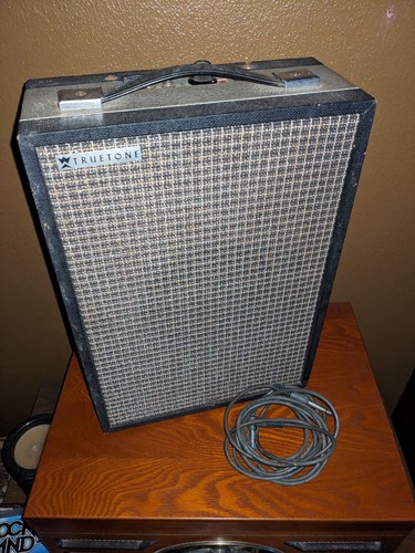 Truetone 5dc9710 tube - 5dc9710,