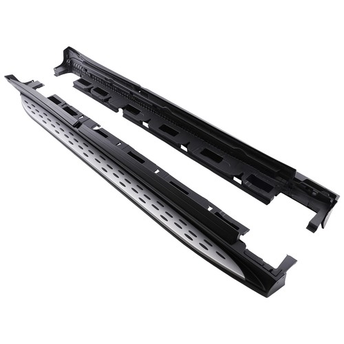 Nerf bars side steps - side, for