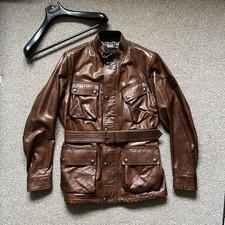 BELSTAFF PANTHER 1966 JACKET