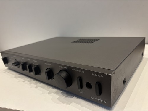 Audiolab 8000a stereo - 8000a,