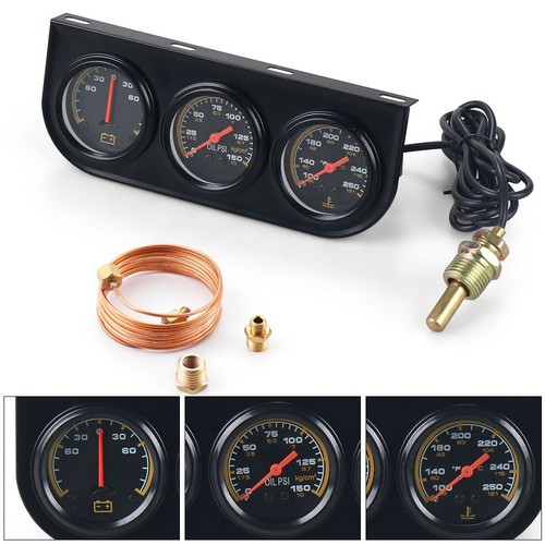 2inch 52mm triple - 2inch,