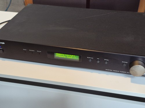 Videologic drx 601e - videologic, dab