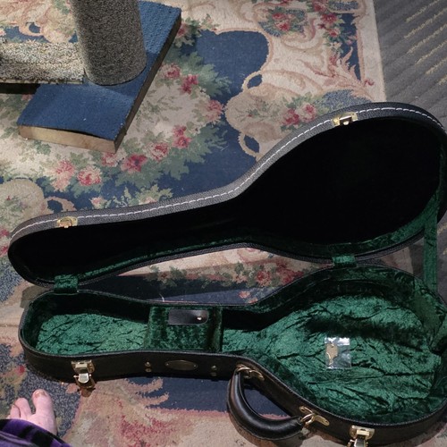 Vintage mandoline rogue - mandoline,
