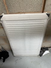Stelrad Softline Compact K1