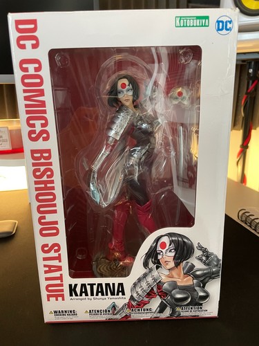 Kotobukiya bishoujo statue - kotobukiya,