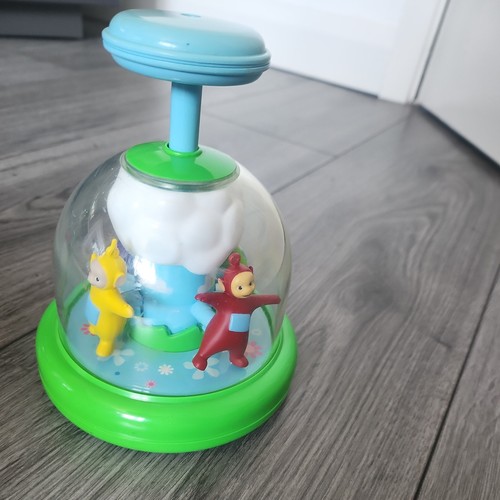Vintage teletubbies happy - vintage,