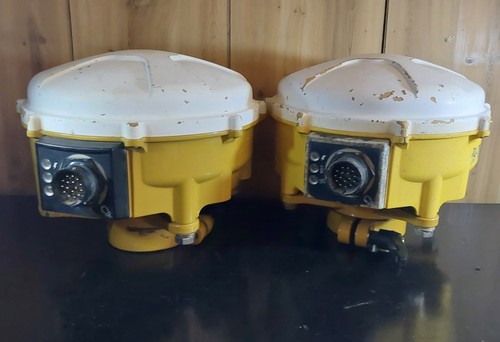 Trimble ms992 machine - ms992,