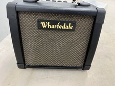 Wharfedale WGR10 guitar