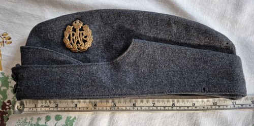 Raf side cap ww11 - cap,