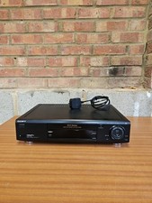 Sony SLV-E720UX VHS VCR Video