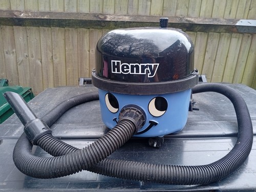 Numatic henry 160 hoover - 160',