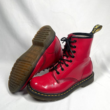 Dr Martens Women's Boots 1460