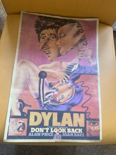 Bob dylan don look back - dylan, don’t
