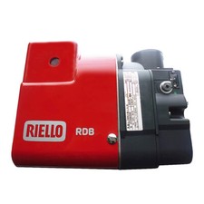 Riello RDB1 50-70SH Burner, Grant Compatible